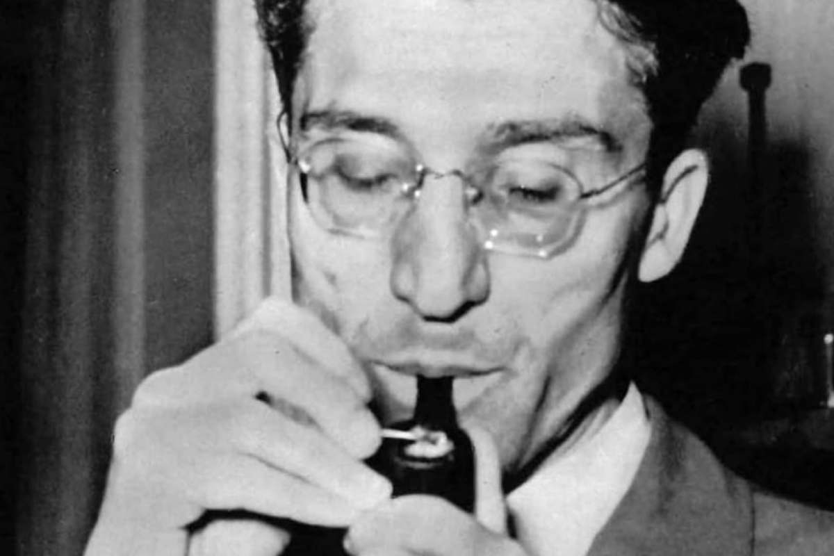 Cesare Pavese