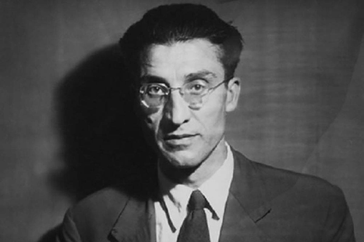Cesare Pavese 