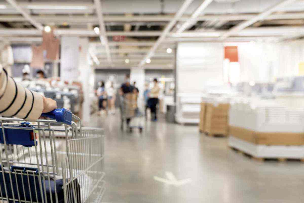 Il prezzo di 6 euro per un articolo di lusso rappresenta un’eccezione nel panorama dell’arredamento, dove i costi spesso riflettono la complessità