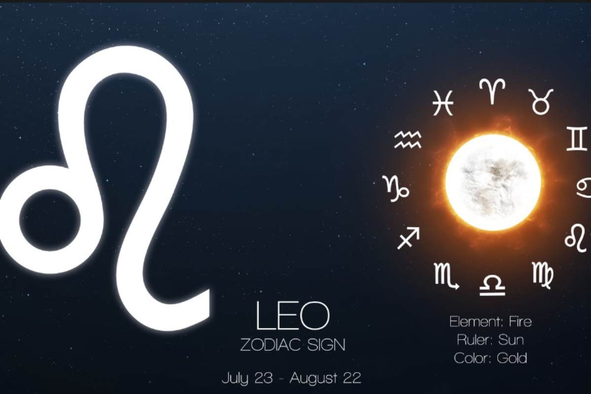 Leone, oroscopo sabato